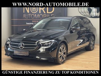 Mercedes E 300 - 8