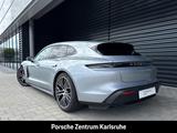 Porsche Taycan 4S Sport Turismo InnoDrive Surround-View - Porsche Taycan in Karlsruhe
