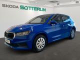 Skoda Fabia 1.0l MPI 48kW ACTIVE - Skoda Fabia in Solingen