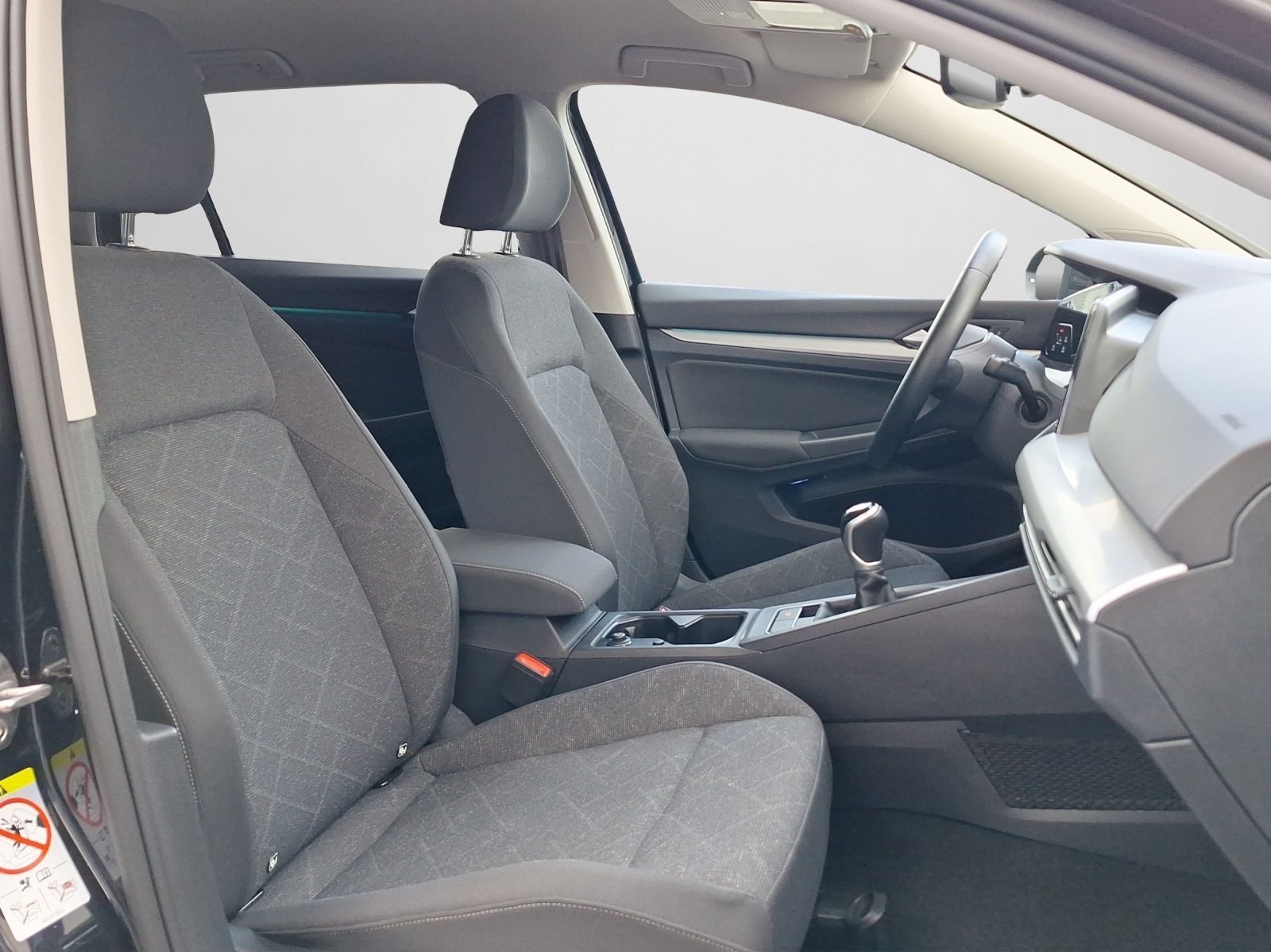 Volkswagen Golf - Bild 5