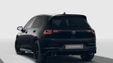 Volkswagen Golf VIII GTI 2.0 TSI DSG Clubsport | PANO | Per - Volkswagen Golf: Schwarz, GTI