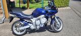 Yamaha FZ 6  RJ 07  Tiefergelegt, Tüv neu, 51200 km - YAMAHA FZ6 N
