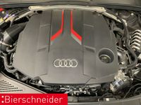 Audi S4 - Vorschau Bild 22