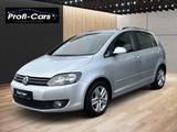 Volkswagen Golf Plus 1.4 Comfortline Klima Scheckheft - gebrauchte VW Golf Plus aus dem Jahr 2009