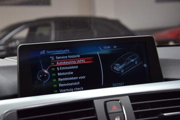 2014 Alpina B3 — миниатюра 24