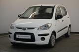 Hyundai i10 1.1 Edition+ Klima Radio TÜV Neu - gebrauchte Hyundai i10 aus dem Jahr 2009