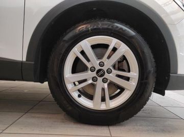 Audi Q3 - 5