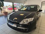 Renault Laguna III *Sitzheizung+Tempomat+Klimaautomatik*