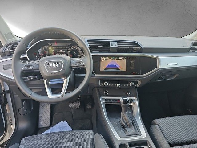 Fahrzeugabbildung Audi Q3 advanced 35 TFSI advanced AZV LED-Scheinw. Na