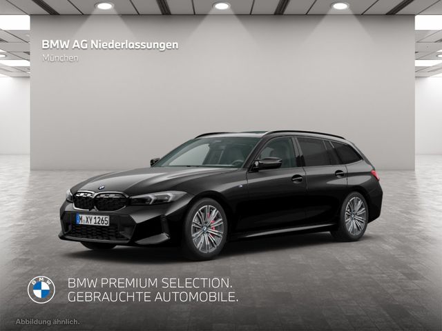 BMW M340d xDrive Touring M Sport Harman/K Kamera