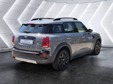 MINI One D Countryman - 4