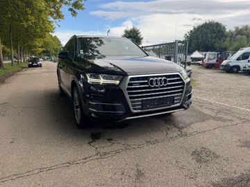 Audi Q7 - 2