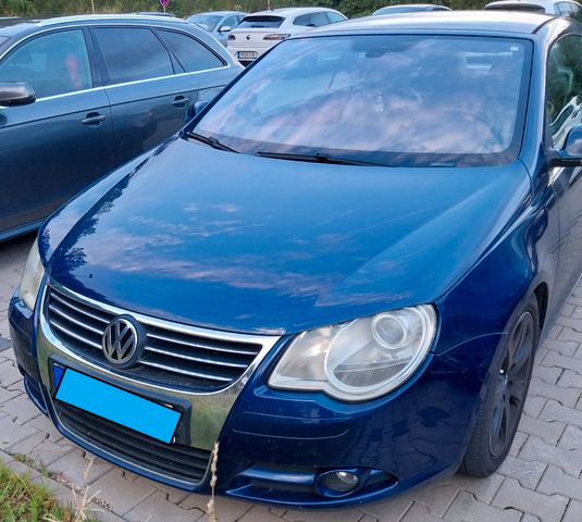 Volkswagen Eos 2.0 Turbo FSI Standard