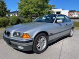 BMW 3er Coupé E36 gepflegt,1.Hand,original... - BMW aus 1995: E36