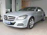 Mercedes-Benz CLS 350 Bl.Eff AUT KLI NAVI KAMERA Leder Bi-XEN - gebrauchte Mercedes-Benz CLS 350 aus dem Jahr 2011