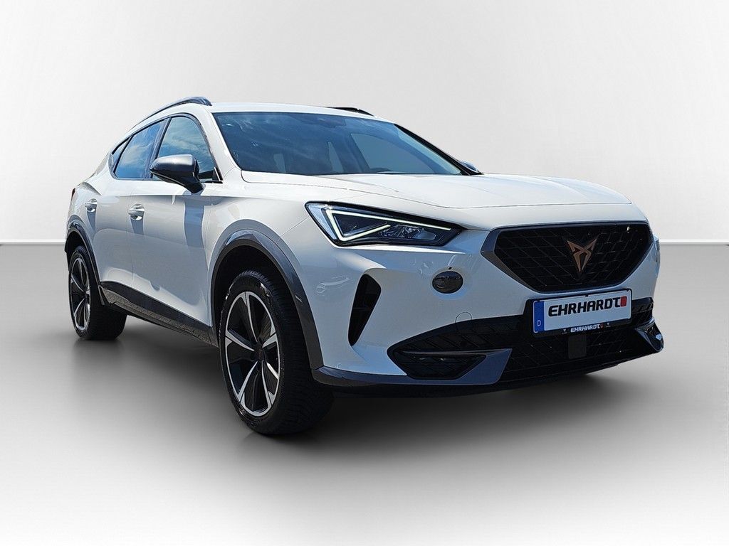 Cupra Formentor - Bild 3
