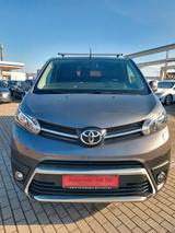 Toyota Proace L2 Verso Kasten Comfort 8x Räder - Toyota Proace (Verso) Gebrauchtwagen