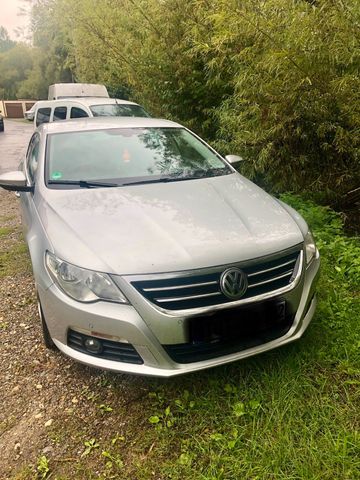 Volkswagen VW Passat CC 2.0TDI 4 Motion