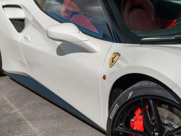 صورة مصغرة 19 لـ 2017 Ferrari 488 GTB