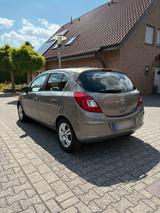 Opel Corsa Edition 111 Jahre | 67.500 km | Unfallfrei - Opel Corsa Edition 111 Jahre Gebrauchtwagen