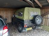 Mercedes-Benz 240GD - Mercedes-Benz 240 mit Diesel-Antrieb