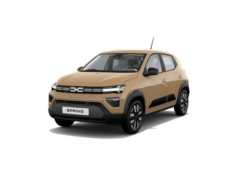 DACIA ANDERE
