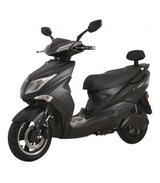 Futura Hawk - FUTURA MOTORRAD