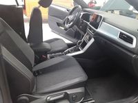 Volkswagen T-Roc - Vorschau Bild 8