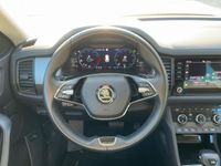 Skoda Kodiaq - Vorschau Bild 10