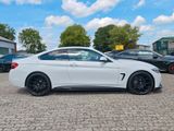 BMW 430i Aut.Coupé M Performance/FullLed/360*H&K/SD - BMW 4er Reihe aus 2019