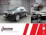 Audi Q3 35 2.0 TDI S-tronic AHK/NAVI/LED/KAMERA - Audi Q3 Tageszulassungen