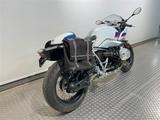 BMW R nineT Racer mit Frästeilen - BMW R NINET RACER