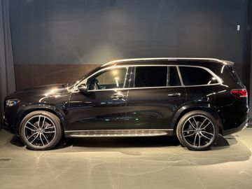 Mercedes GLS 400 - 1
