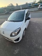Renault Ich verkaufe meine Renault Twingo 2 - Renault Twingo: Sportwagen