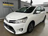 Toyota Verso 1.6l Valvematic Life 5-Sitzer Life - Toyota Verso mit Benzin-Antrieb: Kleinbus, 1.6