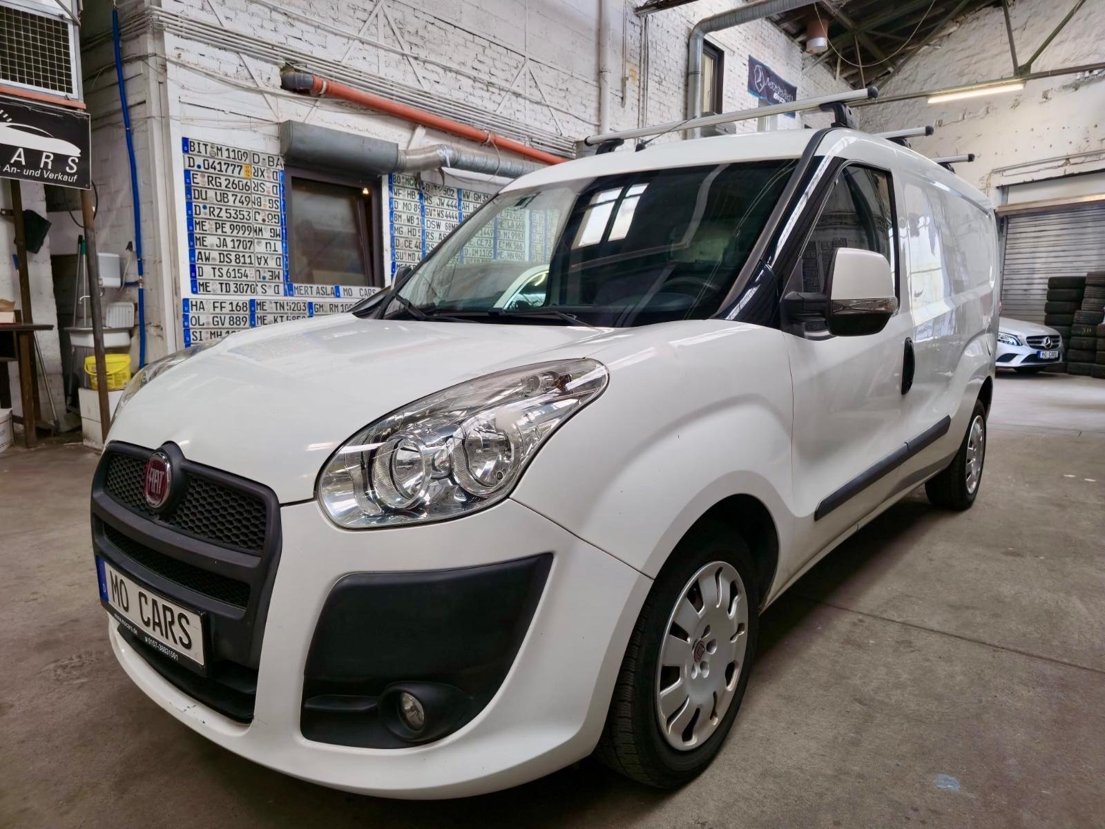 Fiat Doblo Doblò SX Maxi Kasten