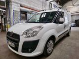 Fiat Doblo Doblò SX Maxi Kasten *TÜV NEU* - gebrauchte Fiat Doblo aus dem Jahr 2012