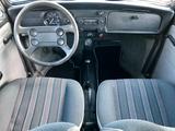 Volkswagen VW Käfer 50 Jahre Jubi G-Modell 1986 - Note 2 - Volkswagen Käfer Oldtimer