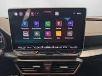 Cupra Formentor - Vorschau Bild 16