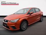 Seat Ibiza Style 1.0 TSI EU6d-T Navi LED Apple CarPla - Seat Ibiza: 1.6