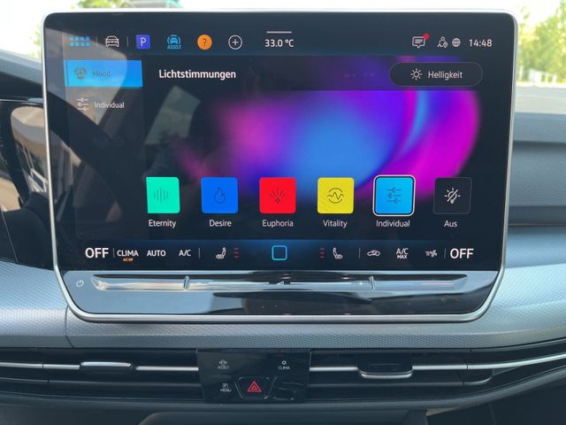 Golf Goal 2.0 TDI DSG,ACC,LED,Navi,Kamera,AHK