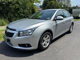 Chevrolet Cruze 1.6 5 porte LS - 2011 - Chevrolet Cruze: 1.6