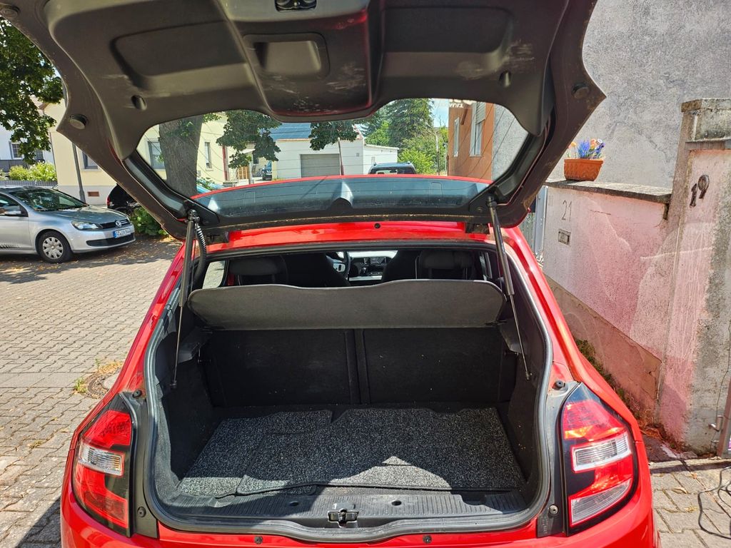 Image of Renault Twingo