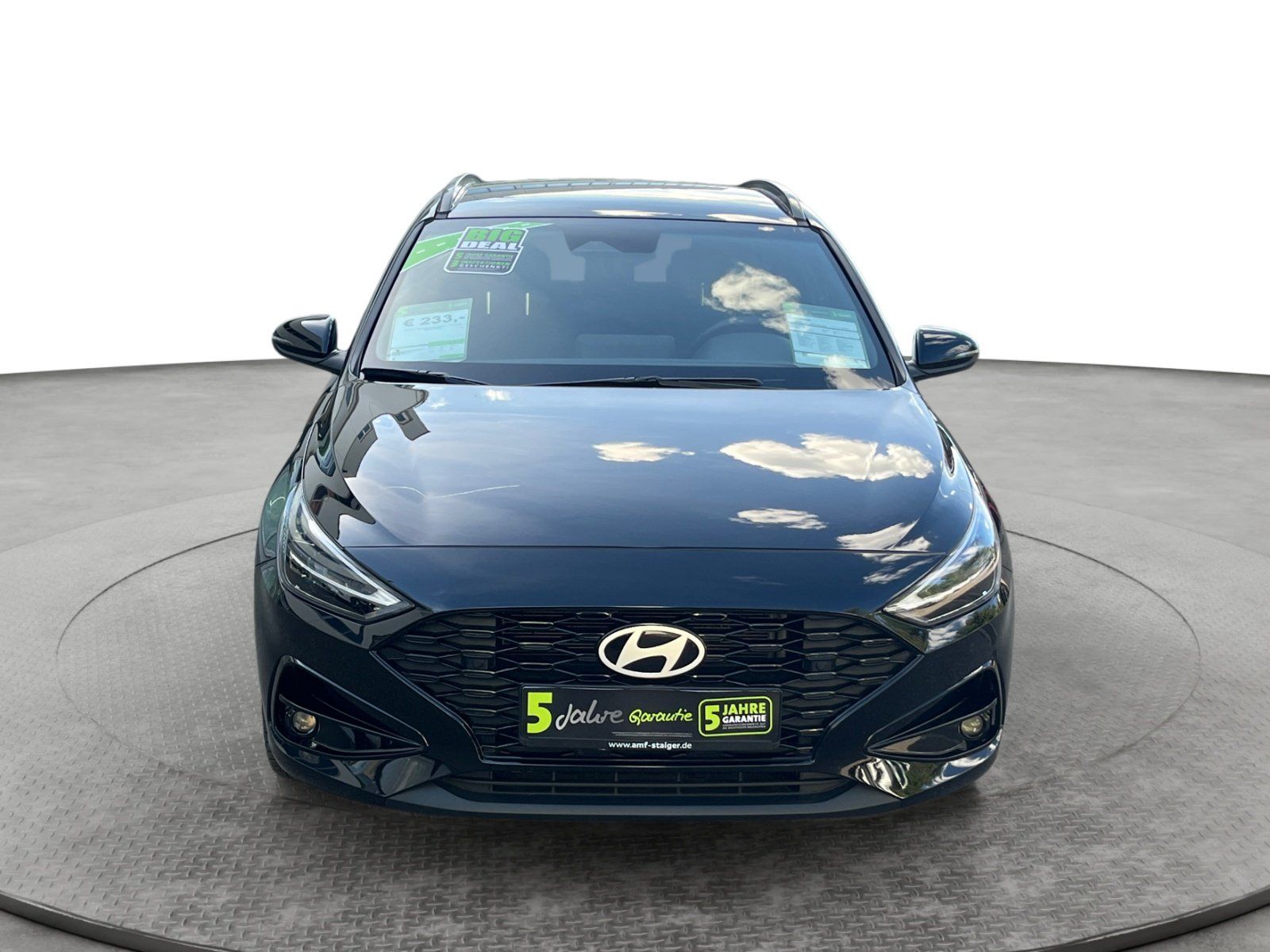 Hyundai i30 – Bild 10