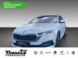 Skoda Octavia Combi Clever 1.5 TSI LED NAVI KAMERA SHZ - Skoda Octavia in Bonn