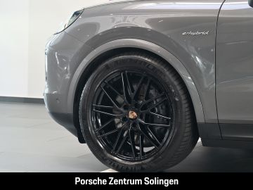 Porsche Cayenne - 9