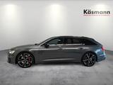Audi S6 Avant TDI quattro MATRIX PANO B&O 360° - Audi S6: Kombi