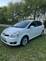 Toyota Corolla 7 Sitzer 2te Hand - Toyota Corolla Gebrauchtwagen in München