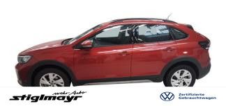 Volkswagen Taigo Life 1.0 TSI ACC+KAMERA+LED+NAVI