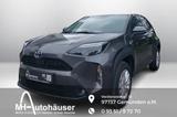 Toyota Yaris Cross Hybrid FWD Comfort - Toyota Yaris Cross Gebrauchtwagen